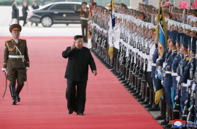 KUZEY KORE NÜFUSU 2023: Kuzey Kore seçimleri sonuçları ne oldu, kim kazandı?