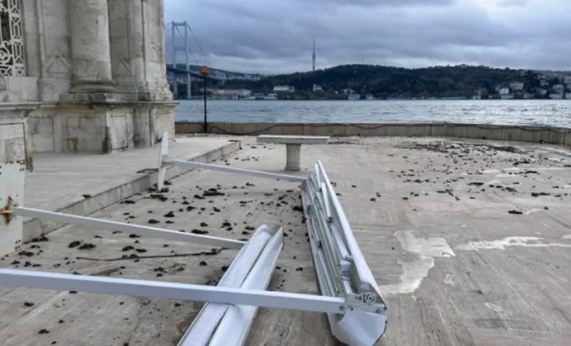 THY İstanbul Havalimanı seferleri iptal mi? SEFERLER İPTAL Mİ? Hangi seferler iptal oldu?
