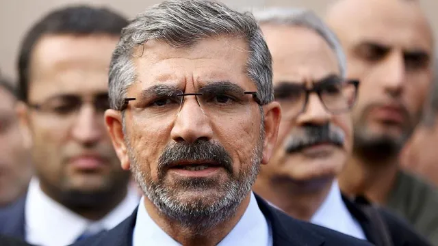 Tahir Elçi nasıl öldü, öldürüldü, kim öldürdü? Eski Diyarbakır Barosu Başkanı Tahir Elçi'yi kim öldürdü, katil zanlısı kim?