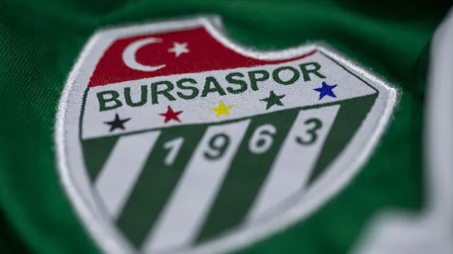 Başkan açıkladı! Bursaspor kapanıyor mu, kapanacak mı? Bursaspor neden kapanıyor, ne kadar borcu var?