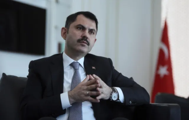 Murat Kurum İBB Başkanı adayı mı olacak? Cumhur İttifakı İstanbul adayı Murat Kurum mu?