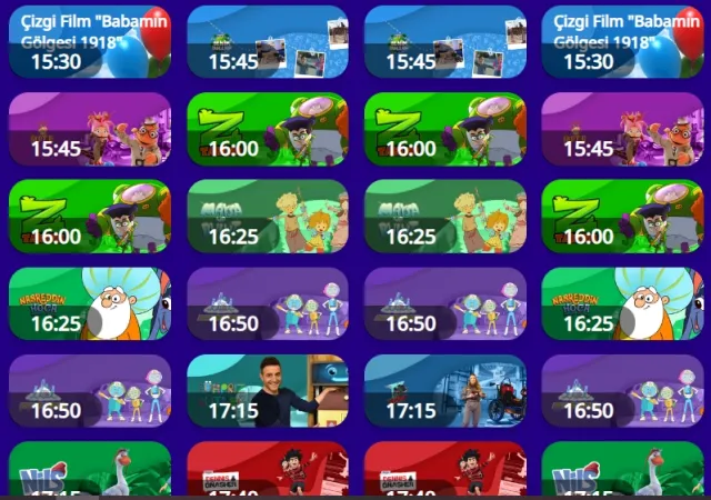 Rafadan Tayfa kaldırıldı mı? Rafadan Tayfa yayın akışında yok mu?