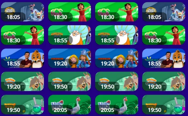 Rafadan Tayfa kaldırıldı mı? Rafadan Tayfa yayın akışında yok mu?