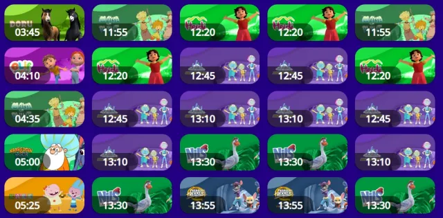 Rafadan Tayfa kaldırıldı mı? Rafadan Tayfa yayın akışında yok mu?