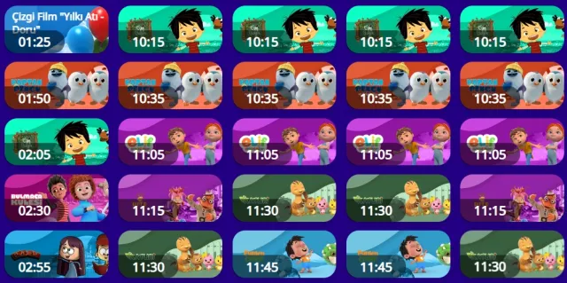 Rafadan Tayfa kaldırıldı mı? Rafadan Tayfa yayın akışında yok mu?