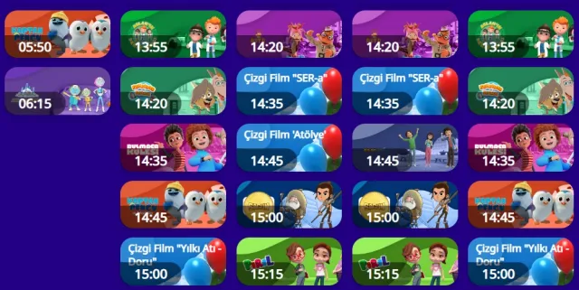 Rafadan Tayfa kaldırıldı mı? Rafadan Tayfa yayın akışında yok mu?