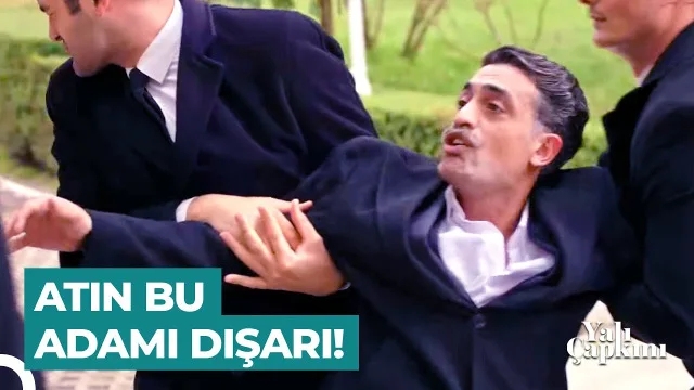 Yalı Çapkını YENİ BÖLÜM (48. BÖLÜM) İZLE! Yalı Çapkını yeni bölüm ne zaman başlıyor, bu akşam var mı?