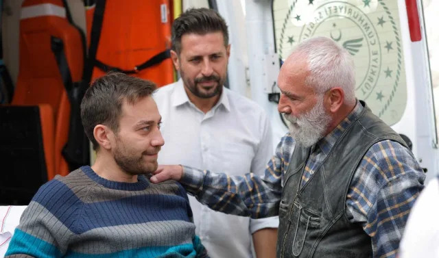 Gönül Dağı 117. bölüm fragmanı izle! Gönül Dağı yeni bölüm fragmanı yayınlandı mı? Gönül Dağı yeni bölüm fragmanı izle!