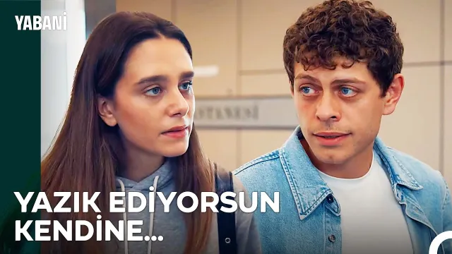 Yabani YENİ BÖLÜM (13. BÖLÜM) ne zaman, fragman yayınlandı mı? Yabani yeni bölüm ne zaman başlıyor, bu akşam var mı?