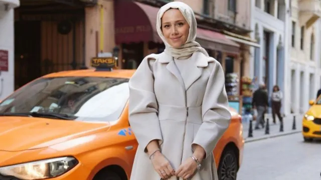 Feyza Hakyemez Başar kimdir, kaç yaşında? Feyza Hakyemez Başar ne iş yapıyor?