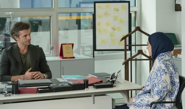 Kızılcık Şerbeti full HD bölüm izle! Kızılcık Şerbeti 42. bölüm tek parça izle! Kızılcık Şerbeti son bölüm neler oldu?