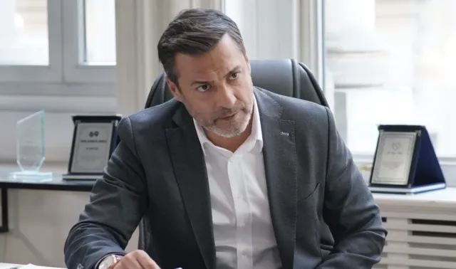 Kızılcık Şerbeti full HD bölüm izle! Kızılcık Şerbeti 42. bölüm tek parça izle! Kızılcık Şerbeti son bölüm neler oldu?