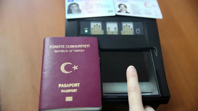 RANDEVUSUZ PASAPORT BAŞVURUSU YAPILIR MI? Pasaport için randevu almadan gidilir mi? Nüfus Müdürlüğünden randevu almaya gerek var mı?