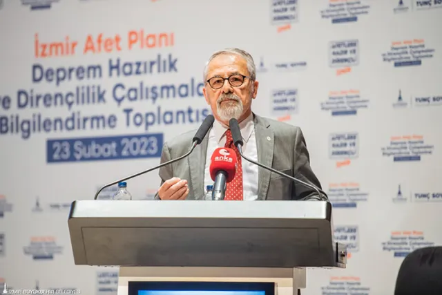 NACİ GÖRÜR İSTANBUL DEPREMİ AÇIKLAMASI NEDİR? İstanbul'un en tehlikeli semtleri, ilçeleri neresi? Naci Görür istanbul depremi için ne dedi?