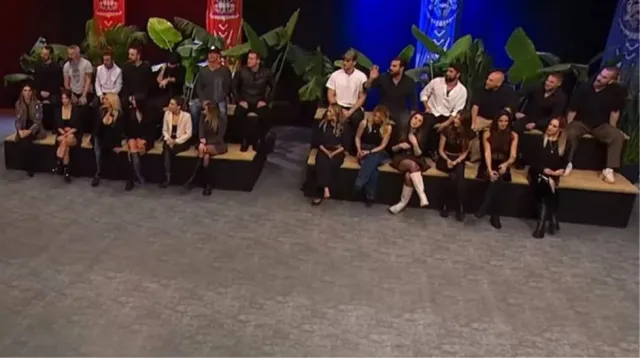 Survivor 2024 All Star Yeni Takımlar Belli Oldu | Kırmızı-Mavi Takım yarışmacıları kimler? Survivor All Star yeni kadrosu açıklandı!