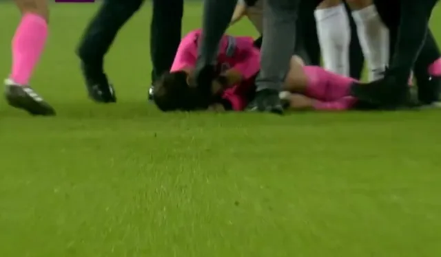 Ankaragücü - Rizespor maç sonu ne oldu? İşte yaşanan olaylar!