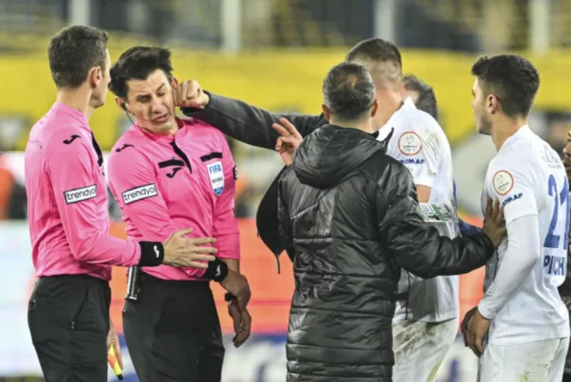 Faruk Koca kaç yıl ceza alacak? Ankaragücü Başkanı Faruk Koca tutuklandı mı, ne kadar ceza alır?