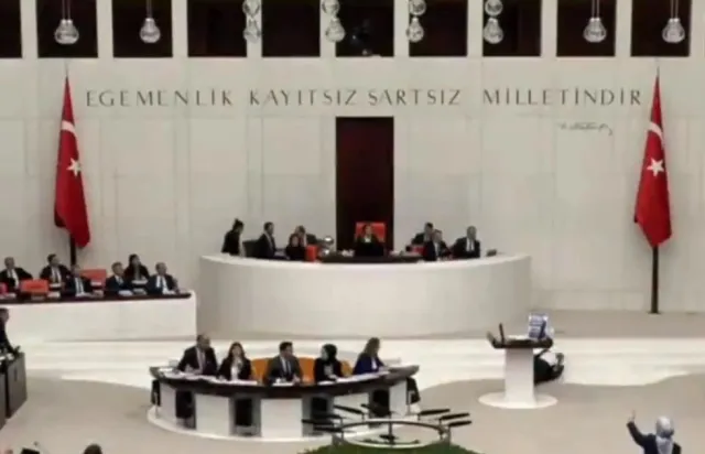 Hasan Bitmez'in sağlık durumu nasıl, hastalığı nedir? Saadet Partili Hasan Bitmez meclis kürsüsünde baygınlık geçirdi!