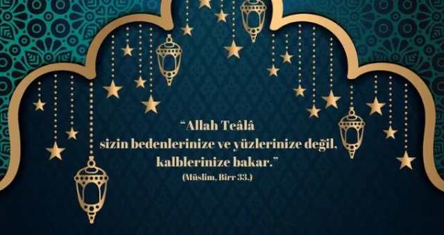 EN İYİ CUMA MESAJLARI: Whatsapp, Facebook Ayetli, resimli, kısa Cuma mesajları!