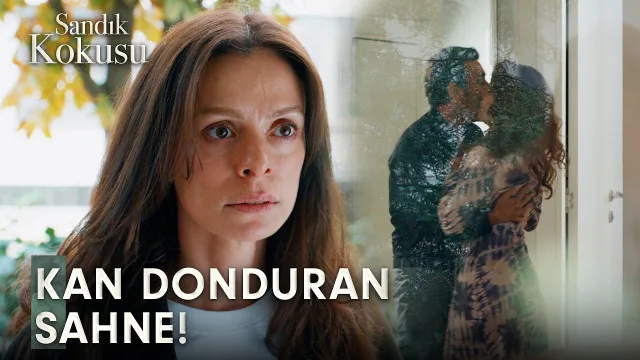 Sandık Kokusu YENİ BÖLÜM (3. BÖLÜM) ne zaman, fragman yayınlandı mı? Sandık Kokusu yeni bölüm ne zaman başlıyor, bu akşam var mı?