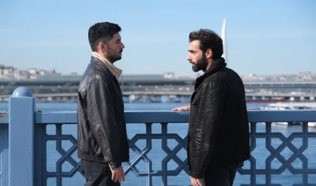 Arak CANLI izle! Arak 1. Bölüm SHOW TV CANLI izle!