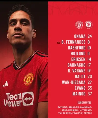 Manchester United Aston Villa maçında Zaniolo oynuyor mu?