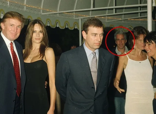 Epstein adasına giden Türk manken kimdir? Türkiye güzeli Banu K. ile Jeffrey Epstein olayı nedir?