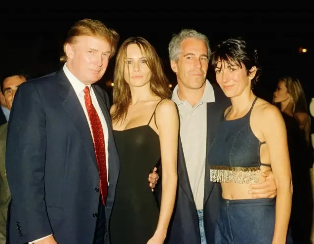 EPSTEIN LİSTESİ AÇIKLANDI | Epstein adasına giden ünlüler kimler?