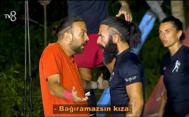 Turabi Sercan neden kavga etti? Turabi Sercan olayı ne 12 Ocak Cuma?