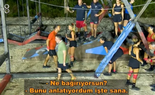 Turabi Sercan neden kavga etti? Turabi Sercan olayı ne 12 Ocak Cuma?