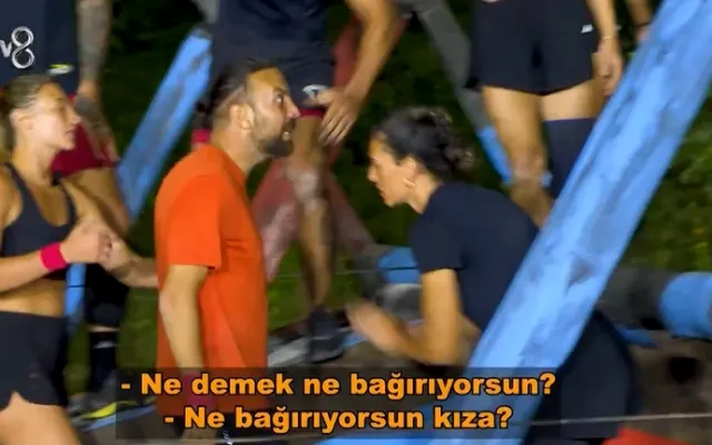 Turabi Sercan neden kavga etti? Turabi Sercan olayı ne 12 Ocak Cuma?