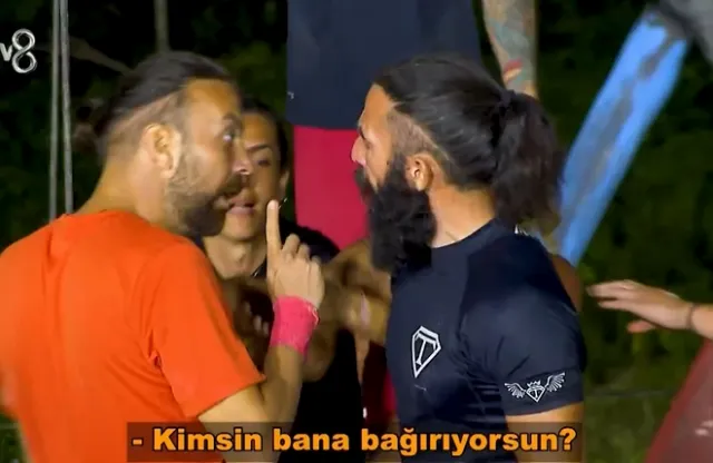 Turabi Sercan neden kavga etti? Turabi Sercan olayı ne 12 Ocak Cuma?