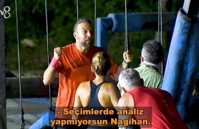 Turabi Sercan neden kavga etti? Turabi Sercan olayı ne 12 Ocak Cuma?