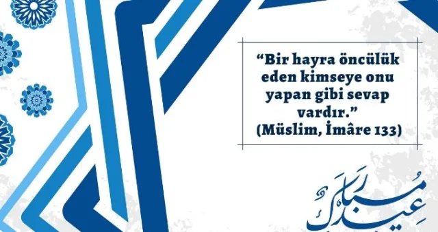 CUMA MESAJLARI Facebook, WhatsApp Güzel, anlamlı ve yazılı Cuma mesajları resimli, dualı!