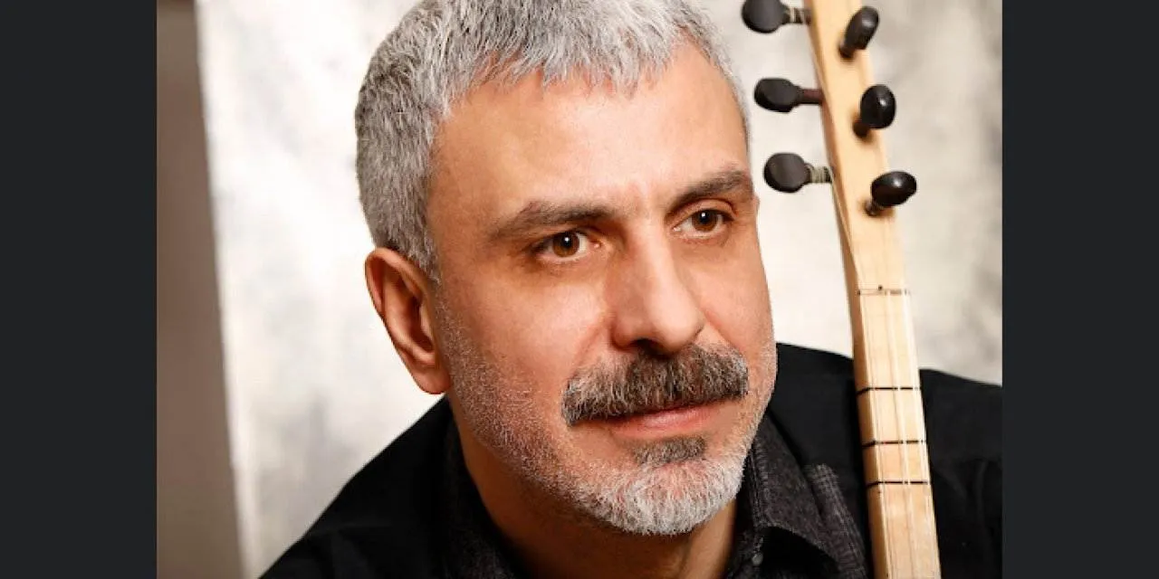 Ekrem İmamoğlu şarkısını kim söylüyor? İhsan Eş kimdir? Ula tam yol ileri şarkıcısı?