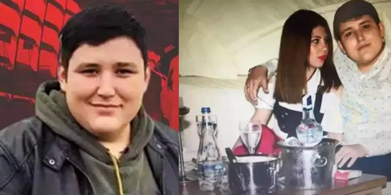 Tosuncuk eşi kim? Mehmet aydın eşi kim?