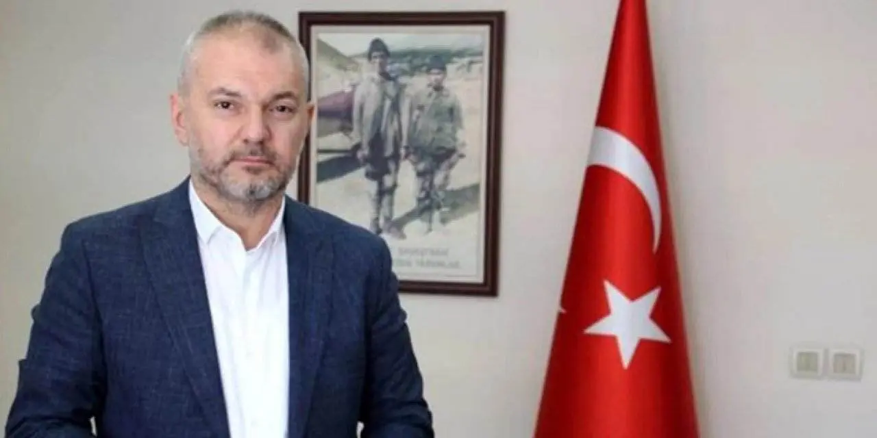 Abdülkadir Aydoğan kaç yıldır ilçe başkanı? Abdülkadir Aydoğan Ankaralı mı? Abdülkadir Aydoğan kimdir?