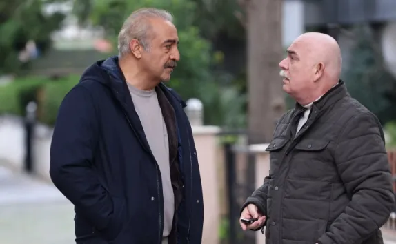 İnci Taneleri nerede çekiliyor, setleri nerede?