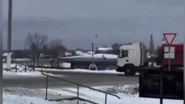 Rusya'da uçak kazası! Rusya'da nereye uçak düştü, kaç ölü ve yaralı var?