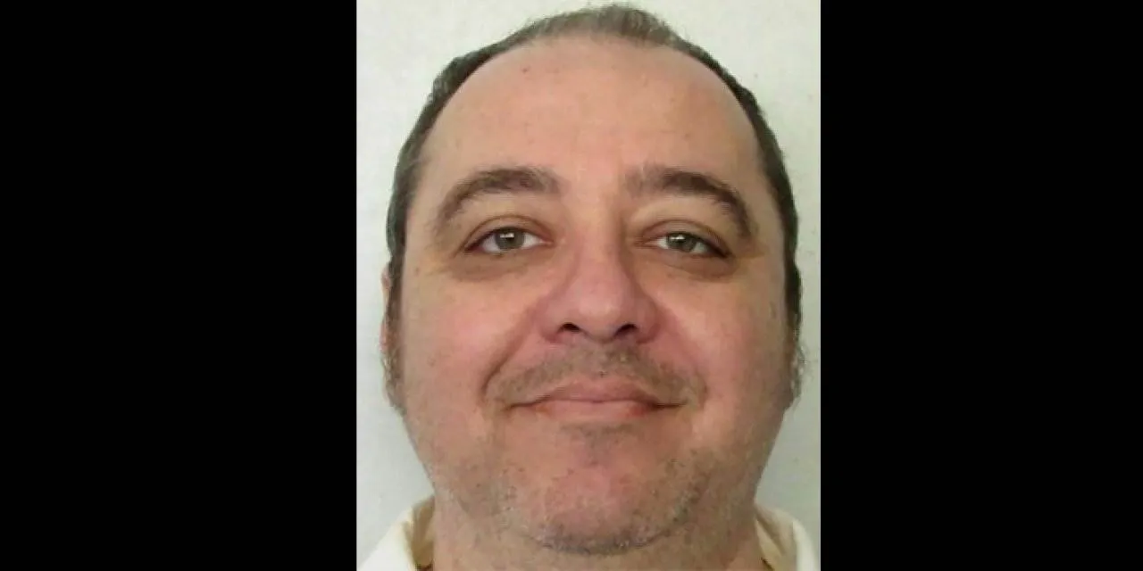 Kenneth Eugene Smith kimdir? Kenneth Eugene Smith ne yaptı, neden idam ediliyor?