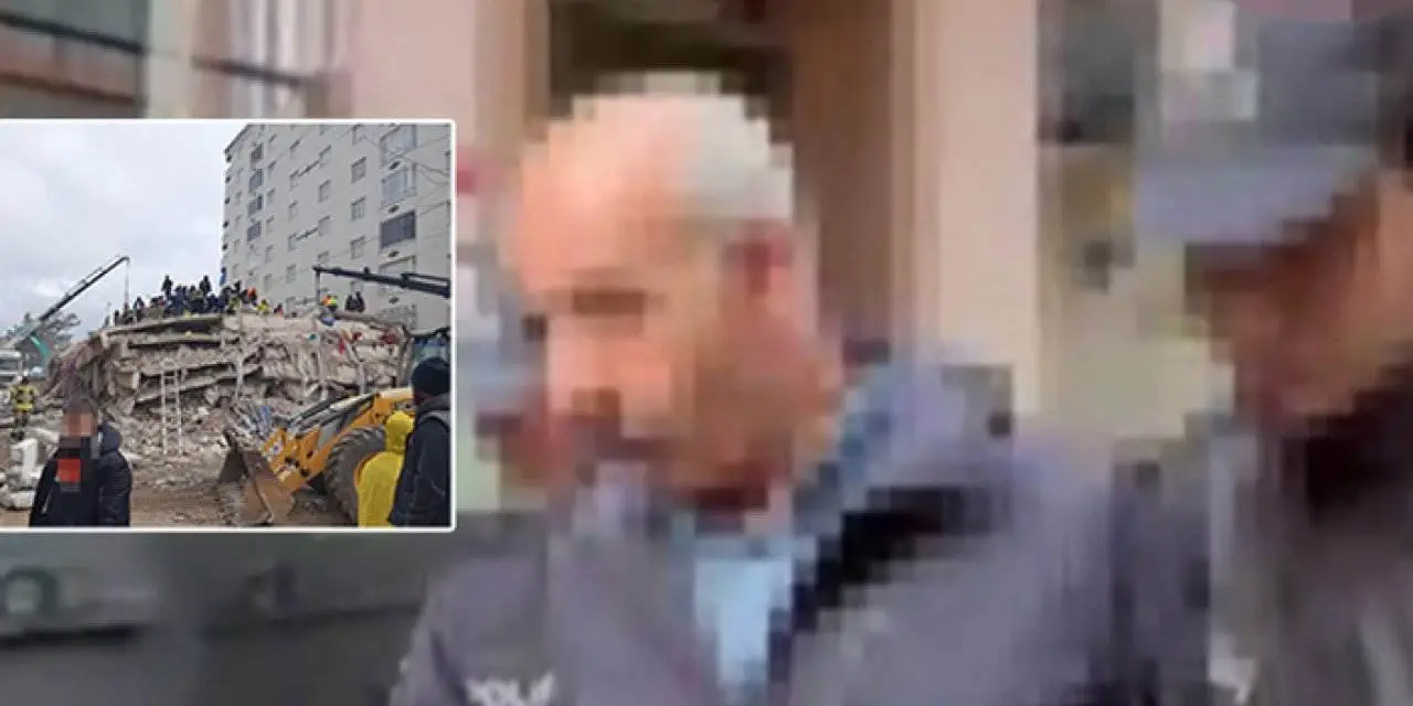 Hisami Apartmanı müteahhit kimdir? Hisami Apartmanı sahibi kimdir? Nurettin Özcan kimdir?