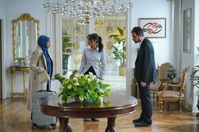 Kızılcık Şerbeti 49. Bölüm fragmanı yayınlandı mı? Son bölümde neler yaşandı?