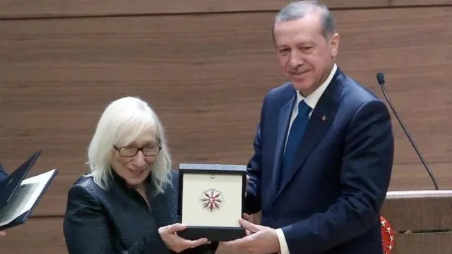 Alev Alatlı kimdir, kaç yaşındaydı ve nereli? Alev Alatlı'nın hayatı!