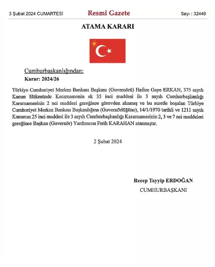 Hafize Gaye Erkan Kimdir? İş Dünyasının Yükselen İsmi