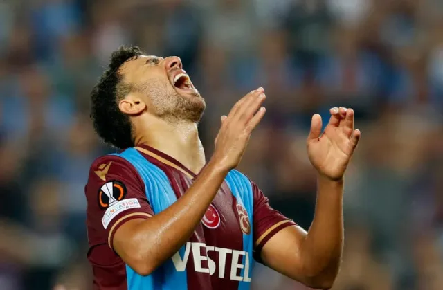 Beşiktaş - Trabzonspor maçı ne zaman oynanacak? Maçın hakemi kim oldu?