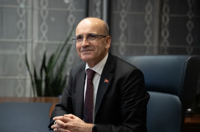 Mehmet Şimşek Ocak ayı enflasyon verileri için ne söyledi?