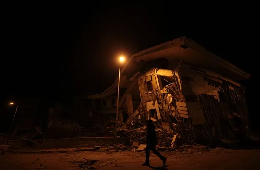 6 Şubat mesajları RESİMLİ! 6 Şubat deprem mesajları ve sözleri! 6 Şubat depremi anma mesajları