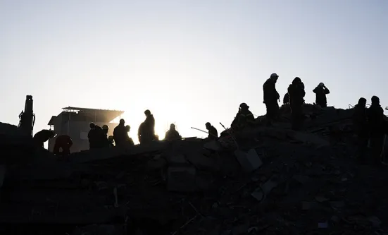 6 Şubat'ta ne oldu, bugünün önemi ne?