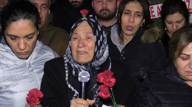 Ülkenin dört bir yanı yasta! 6 Şubat deprem görselleri