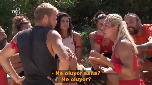 Acun Ilıcalı neden sinirlendi? 2024 Survivor All Star'da neler oluyor?